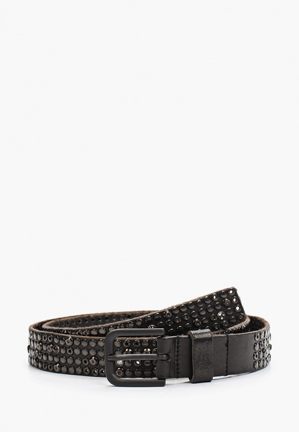 

Ремень Diesel, Черный