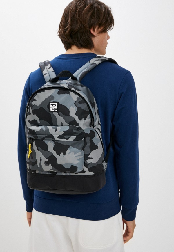 фото Рюкзак diesel