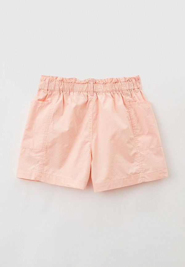 Шорты United Colors of Benetton розовый 4AC759GS0 RTLABM276601