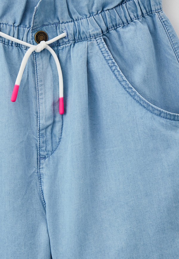 фото Шорты джинсовые united colors of benetton