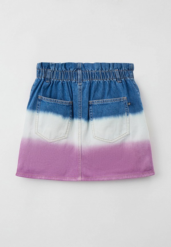 фото Юбка джинсовая united colors of benetton