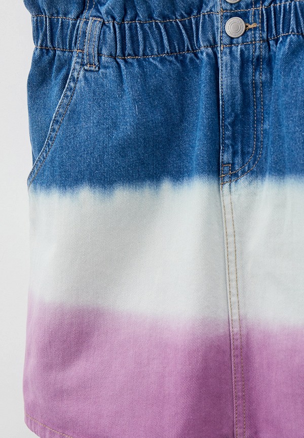 фото Юбка джинсовая united colors of benetton