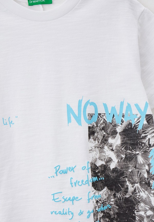 фото Футболка united colors of benetton