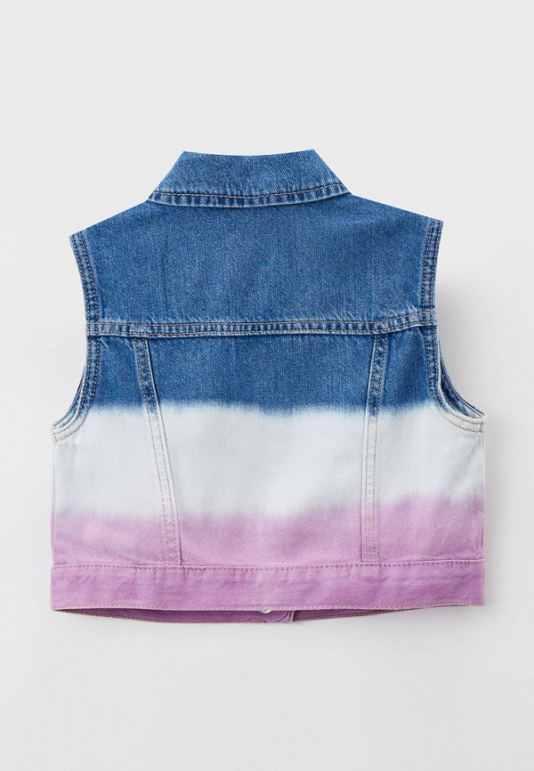 фото Жилет джинсовый united colors of benetton