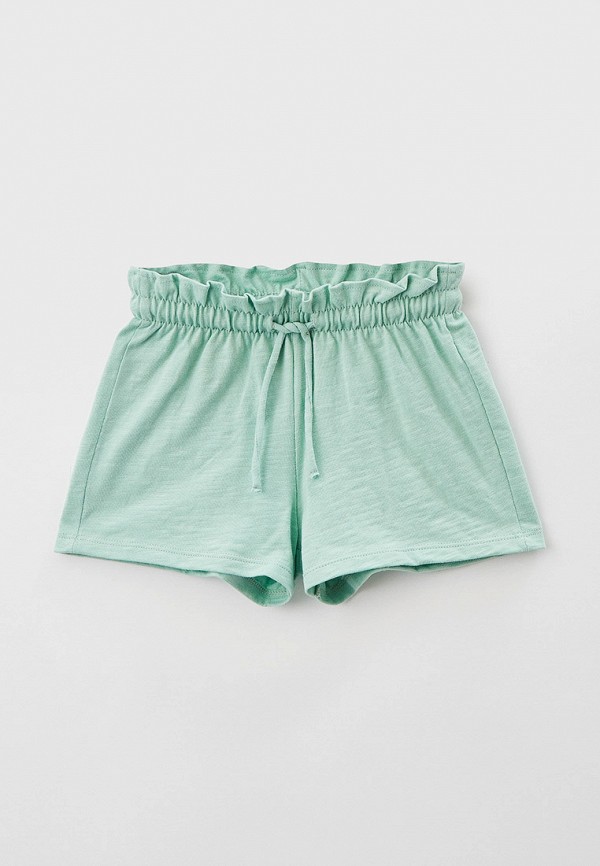 

Шорты спортивные United Colors of Benetton, Бирюзовый
