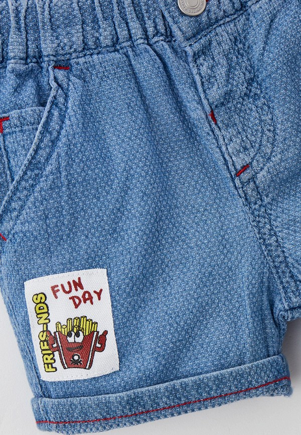 фото Шорты united colors of benetton