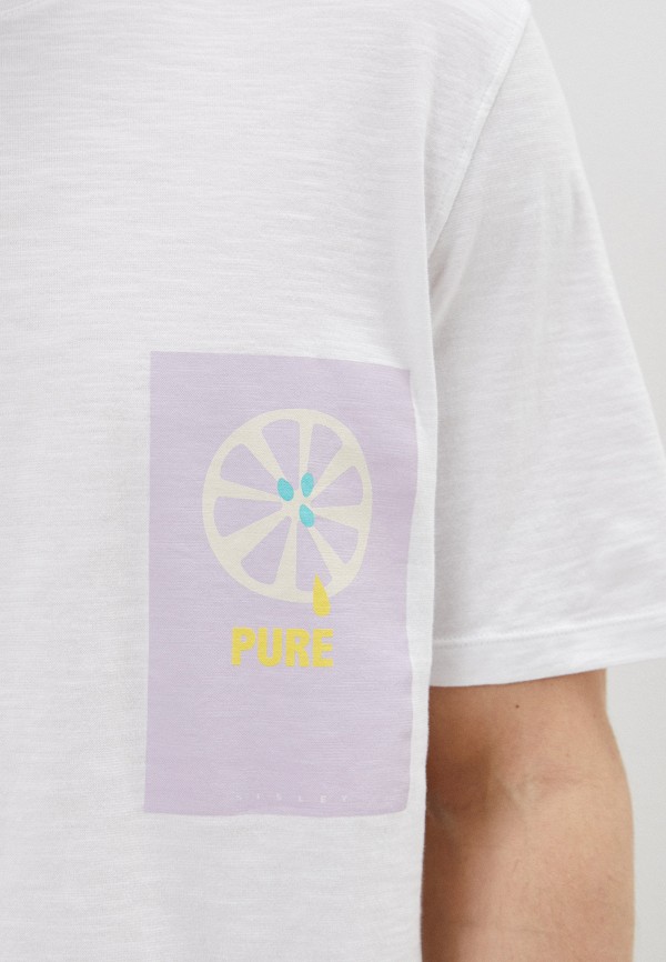 фото Футболка sisley