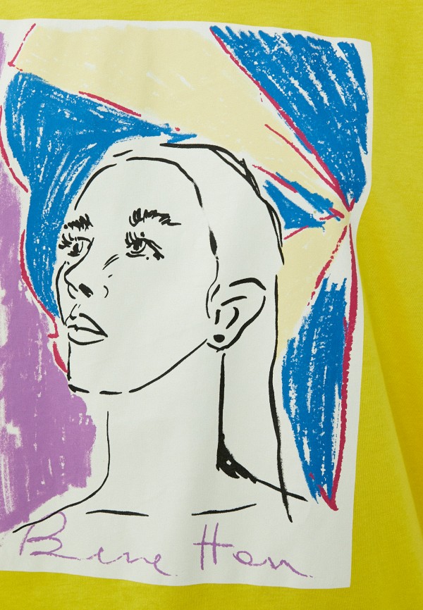 фото Футболка united colors of benetton