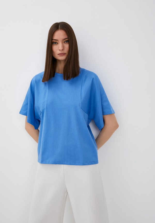 

Футболка United Colors of Benetton, Голубой