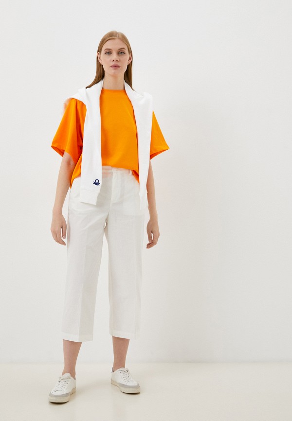 фото Брюки united colors of benetton