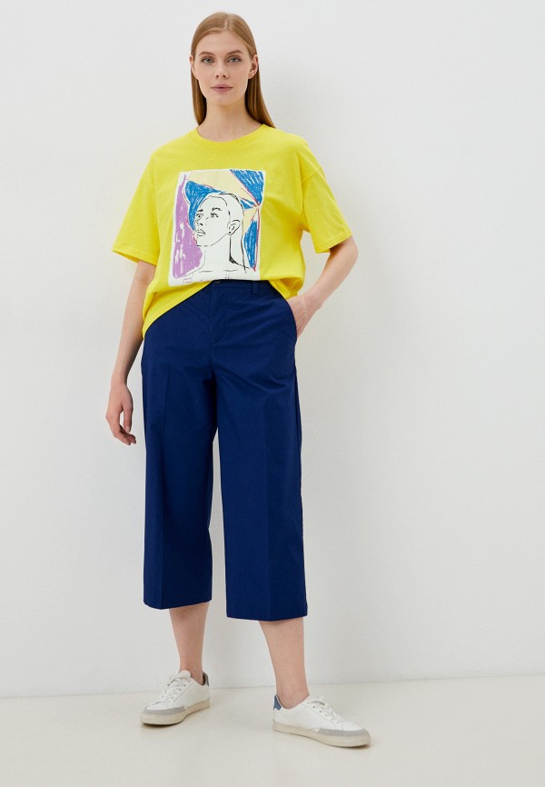 фото Брюки united colors of benetton