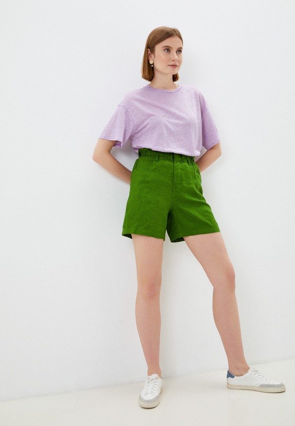 фото Шорты united colors of benetton