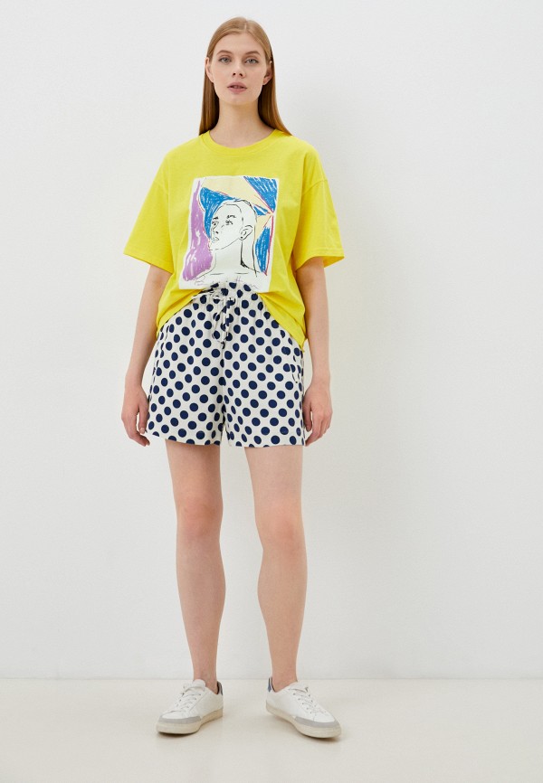 фото Шорты united colors of benetton