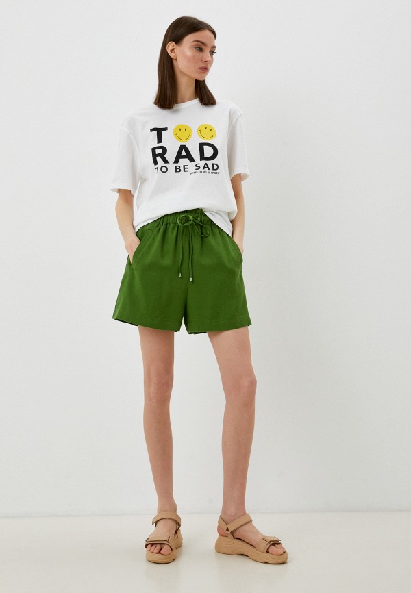 фото Шорты united colors of benetton