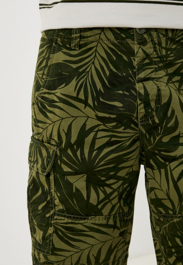 фото Шорты united colors of benetton