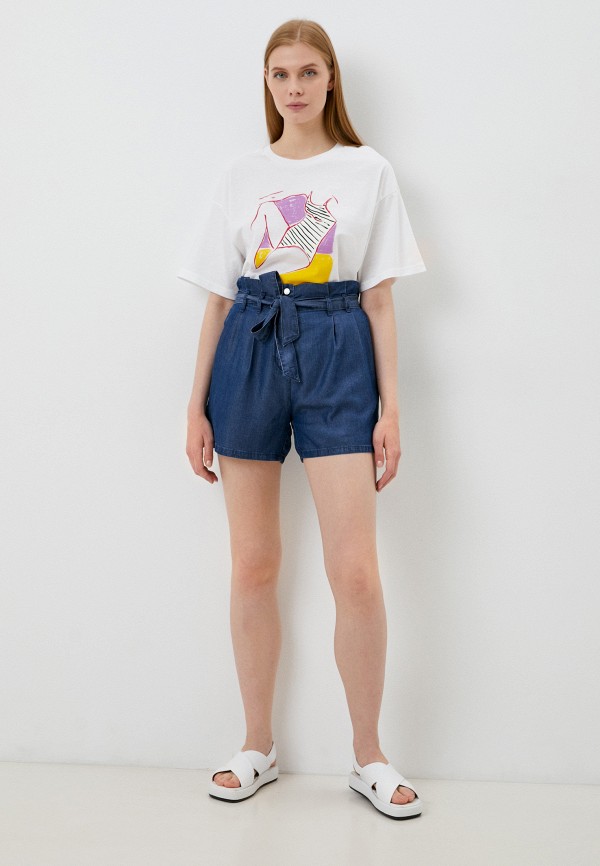 фото Шорты united colors of benetton