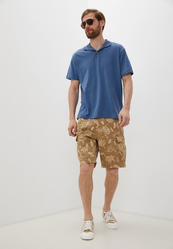 фото Шорты united colors of benetton