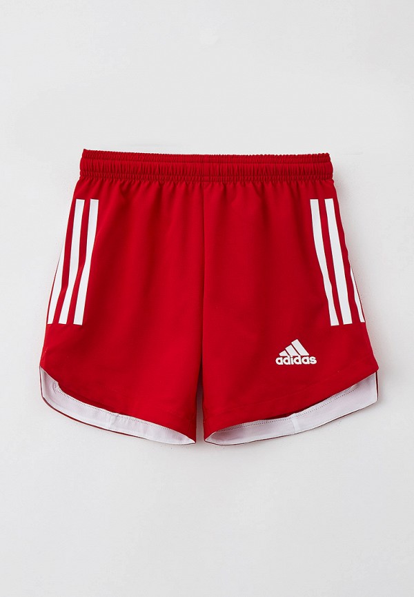 

Шорты спортивные adidas, Красный, CONDIVO20 SHOY