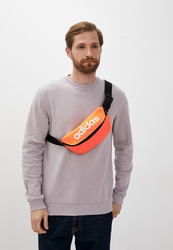 фото Сумка поясная adidas