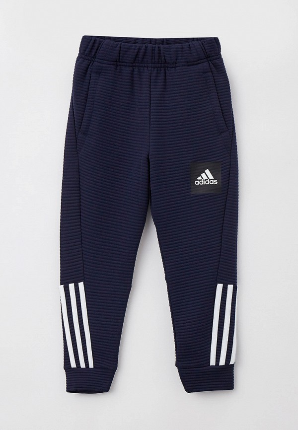 

Брюки спортивные adidas, Синий, B STA PANT