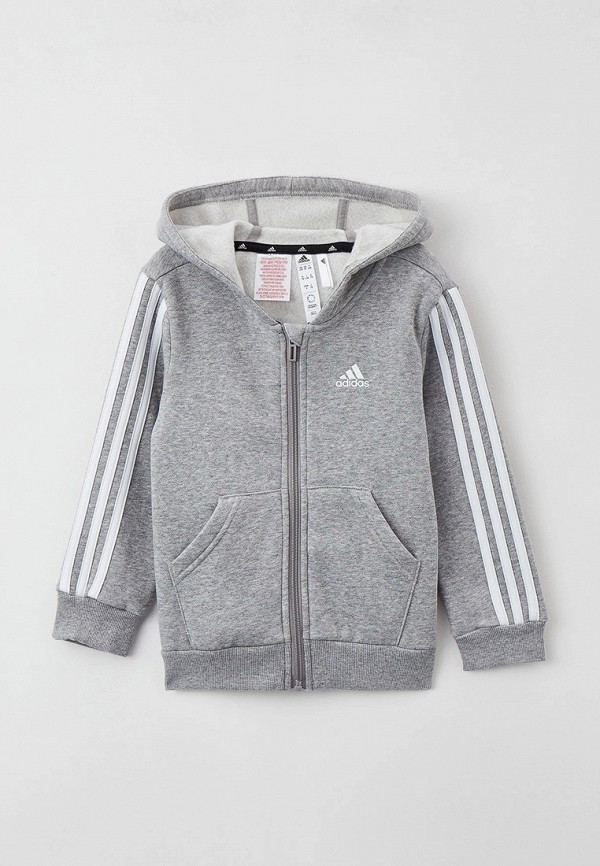 Толстовка для девочки adidas H65787