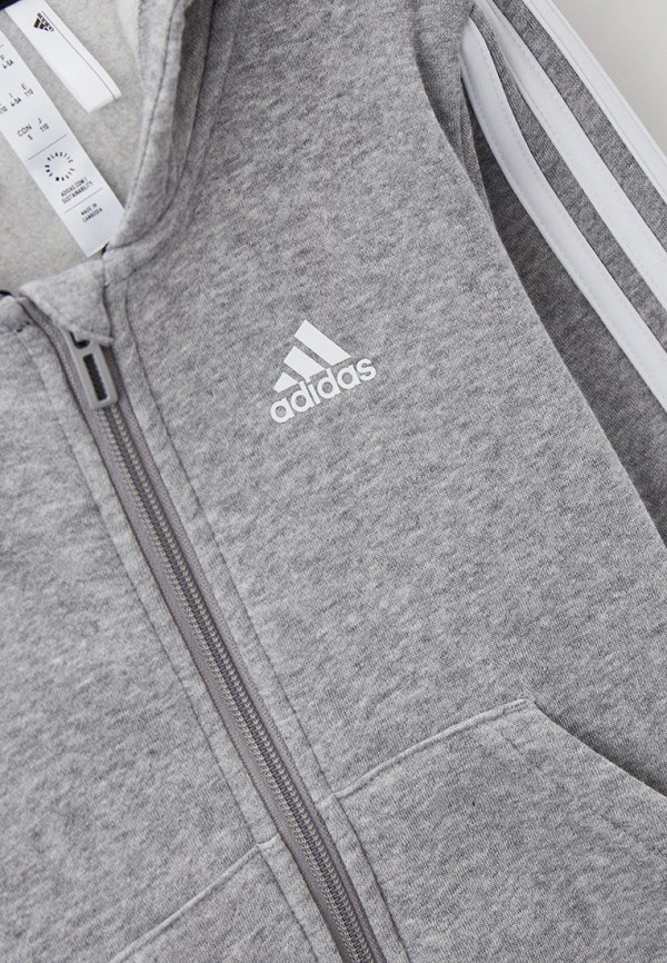 Толстовка для девочки adidas H65787 Фото 3