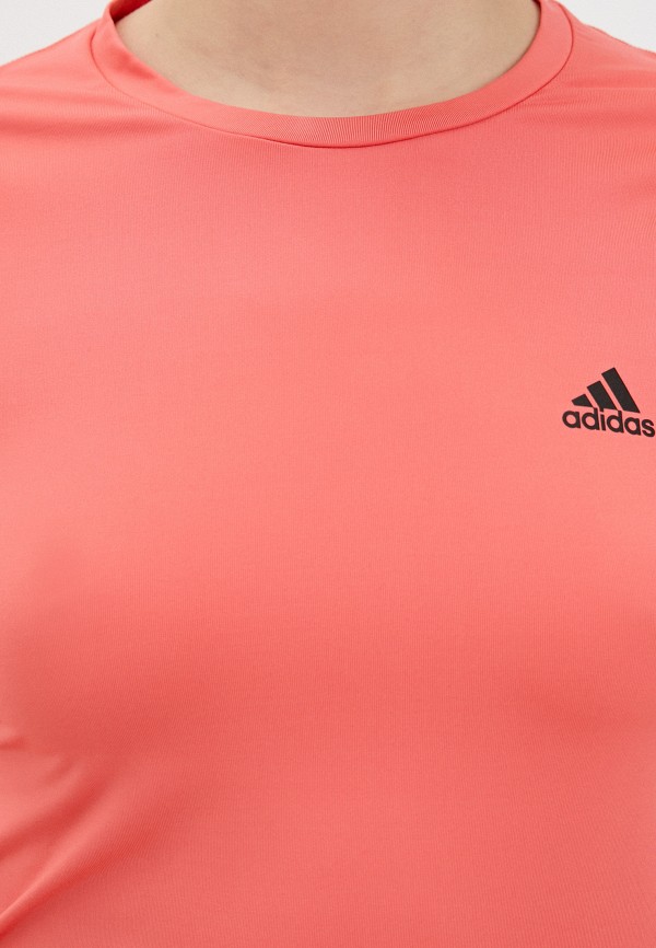 фото Лонгслив спортивный adidas