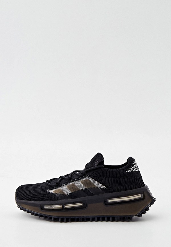 

Кроссовки adidas Originals, Черный, NMD_S1
