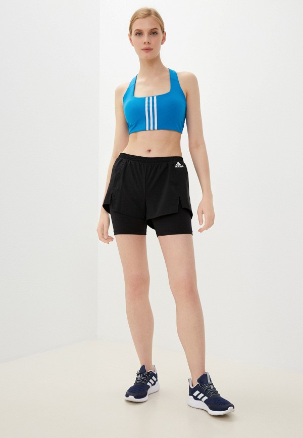 фото Топ спортивный adidas