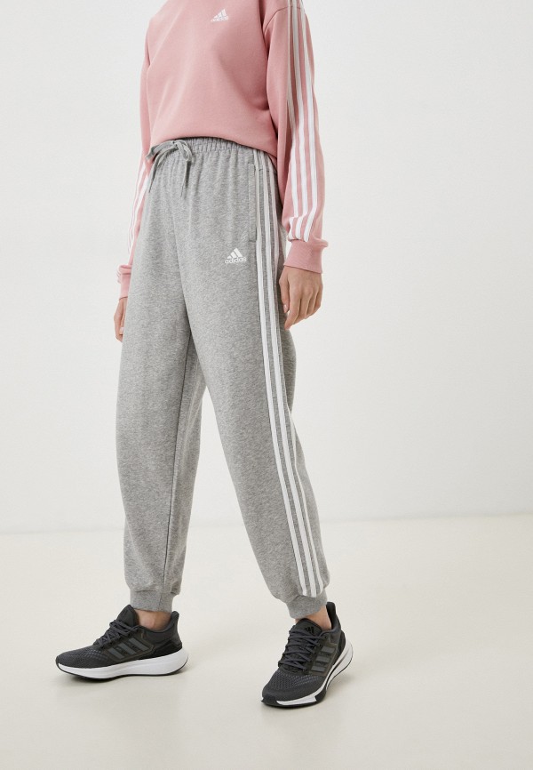 

Брюки спортивные adidas, Серый, W LNGWR PT