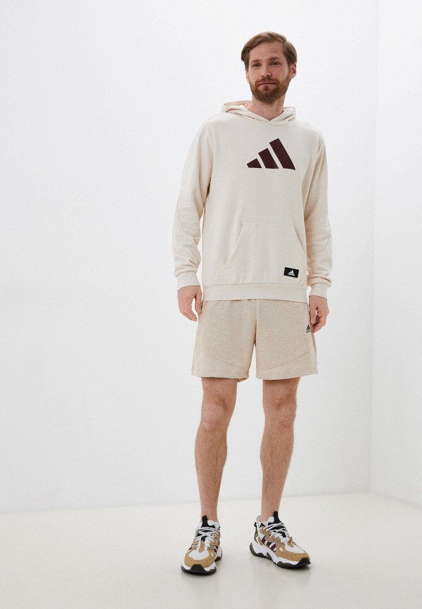 фото Шорты спортивные adidas