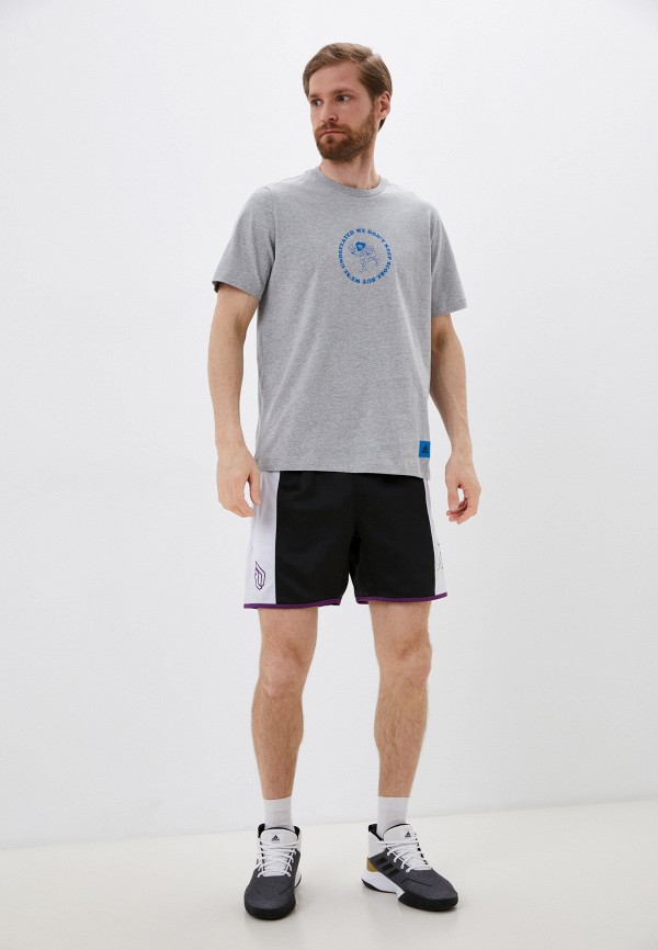 фото Футболка adidas