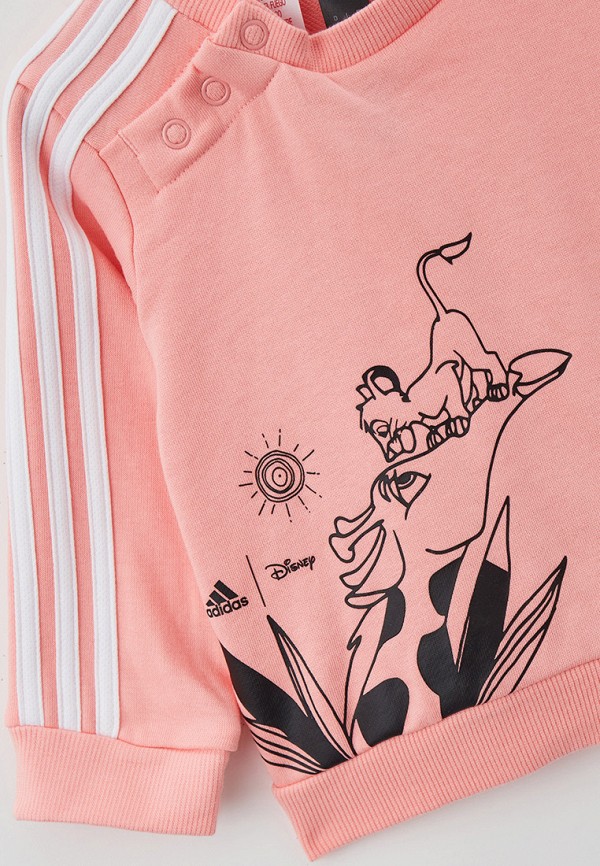 фото Костюм спортивный adidas