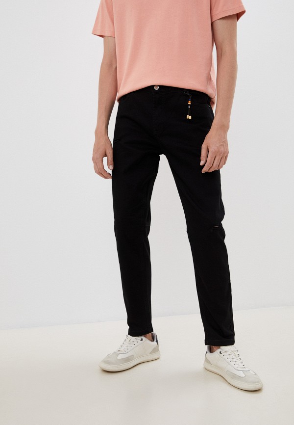 

Джинсы Myr Myron Ray, Черный