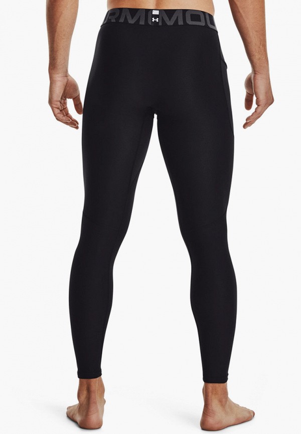 фото Тайтсы under armour