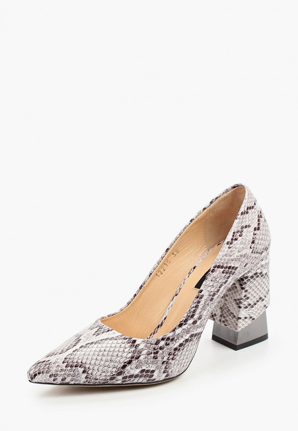 фото Туфли tervolina