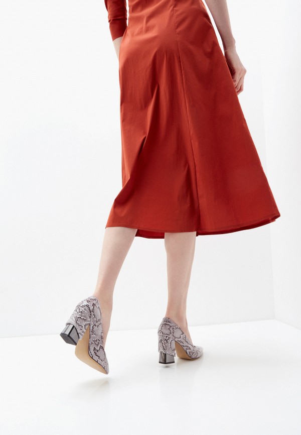 фото Туфли tervolina