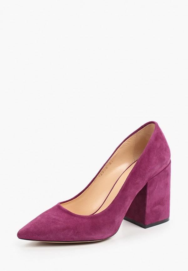 фото Туфли tervolina