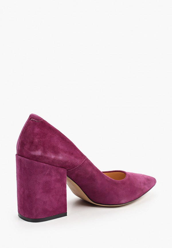 фото Туфли tervolina