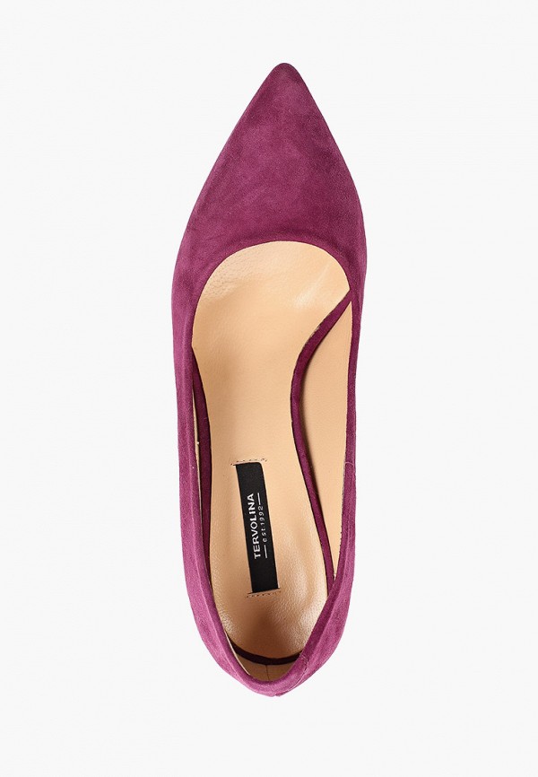 фото Туфли tervolina