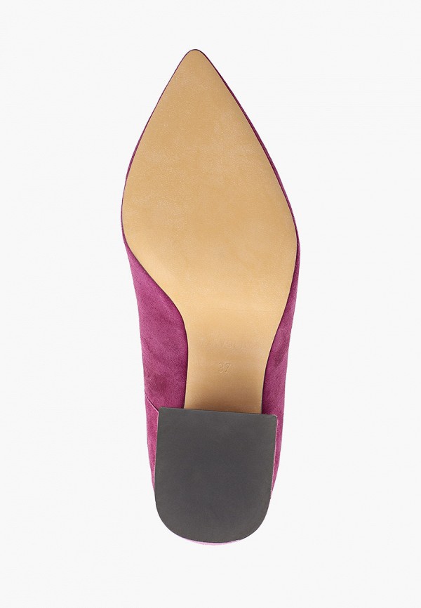 фото Туфли tervolina