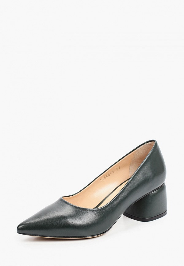 фото Туфли tervolina