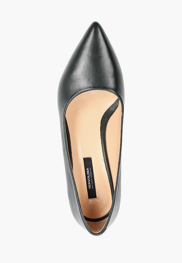 фото Туфли tervolina