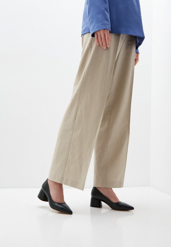 фото Туфли tervolina