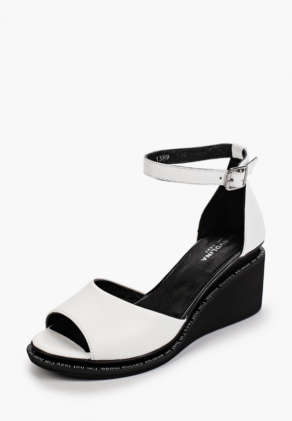 фото Босоножки tervolina