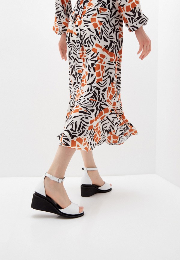 фото Босоножки tervolina