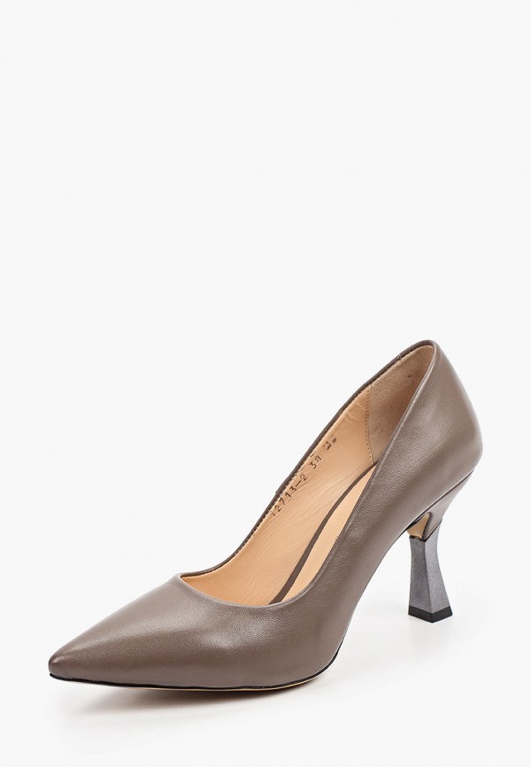 фото Туфли tervolina