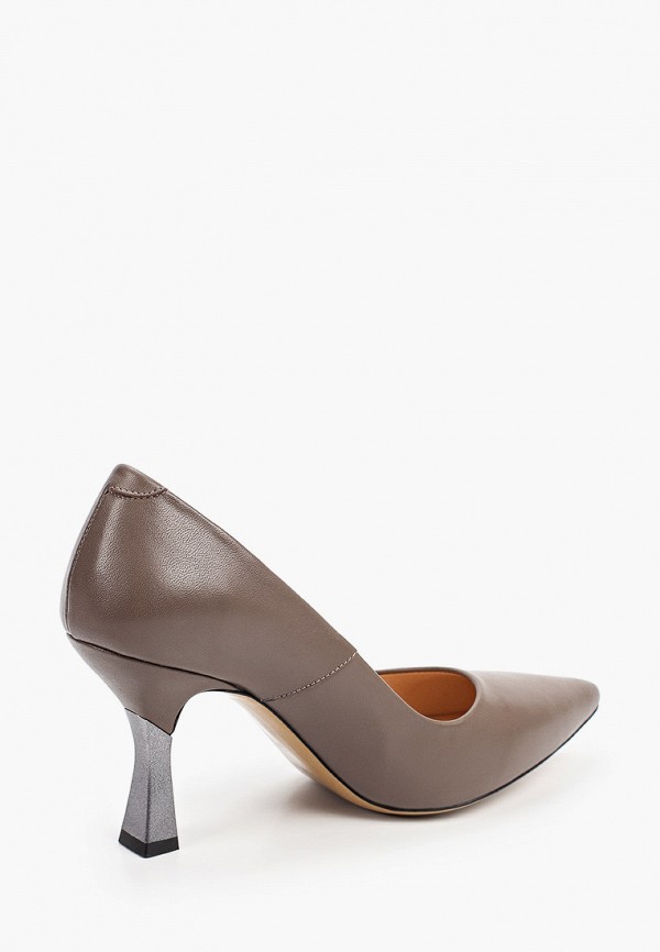 фото Туфли tervolina