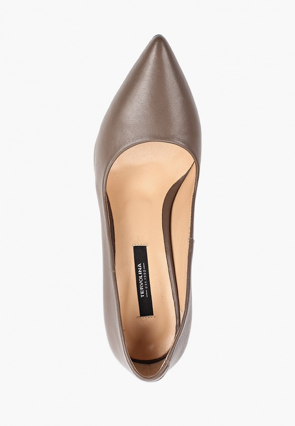 фото Туфли tervolina