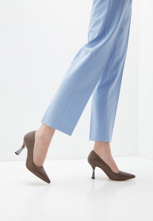 фото Туфли tervolina